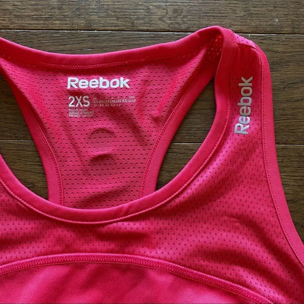 ☀️50% OFF☀️ Reebok Tank Top - Picture 4 of 8